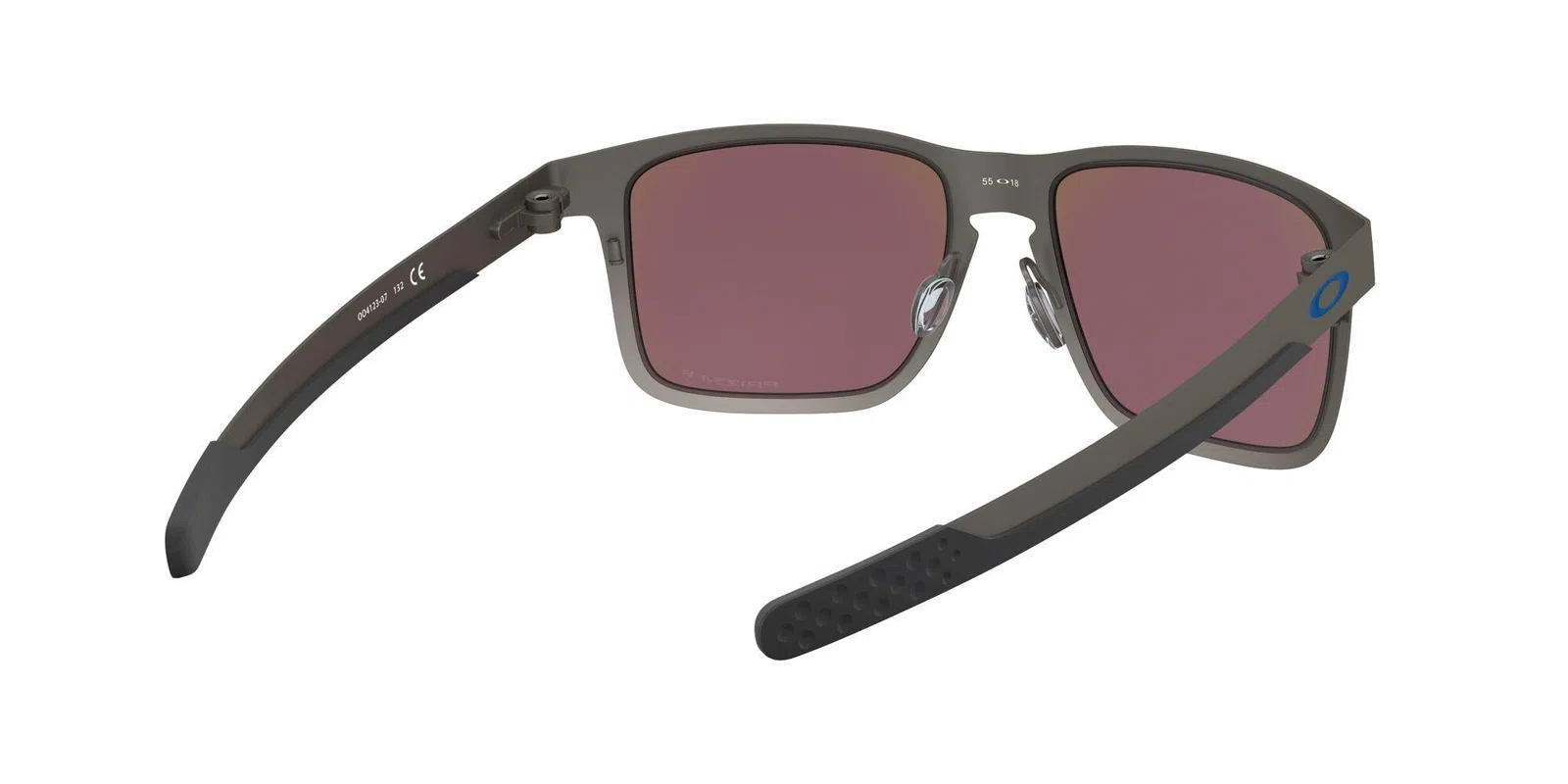 Oakley Holbrook Metal 4123 Sunglasses - view 32